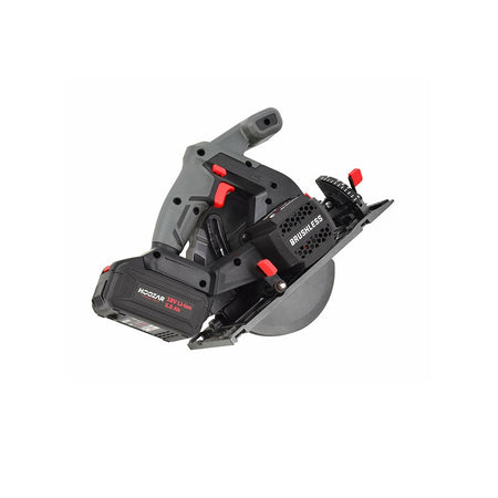 Cirkelzaag 165mm 18V 1x5.0Ah CS165BL-T1