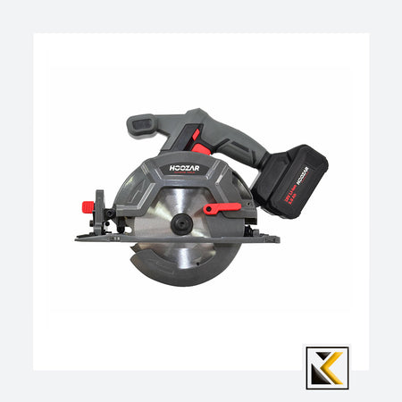 Cirkelzaag 165mm 18V 1x5.0Ah CS165BL-T1