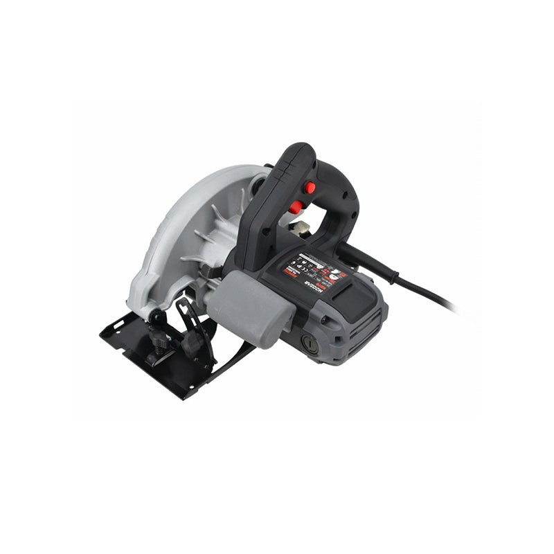 Cirkelzaag KD76 1500 watt