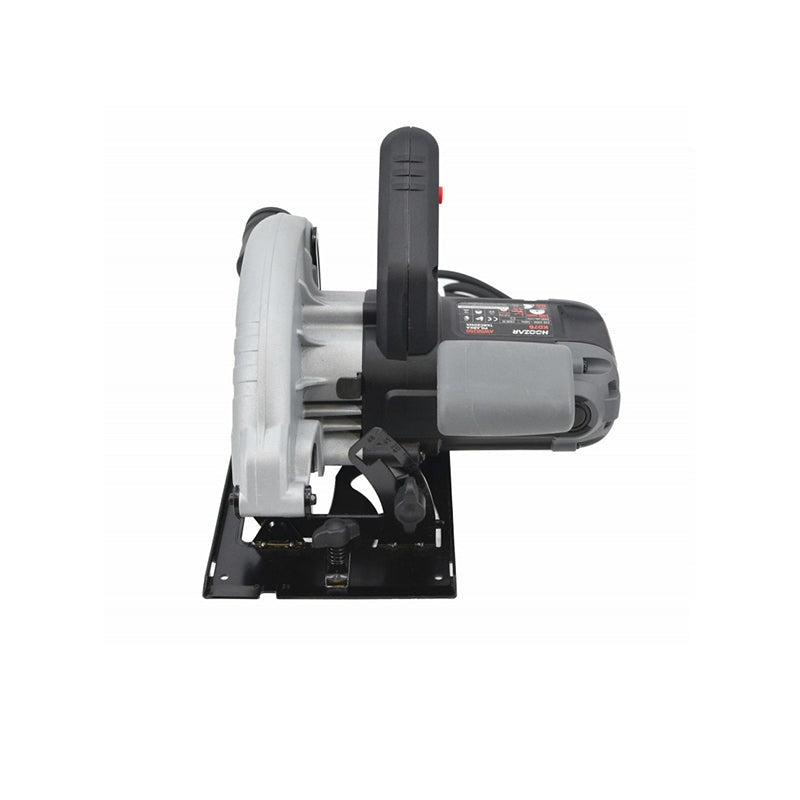 Cirkelzaag KD76 1500 watt
