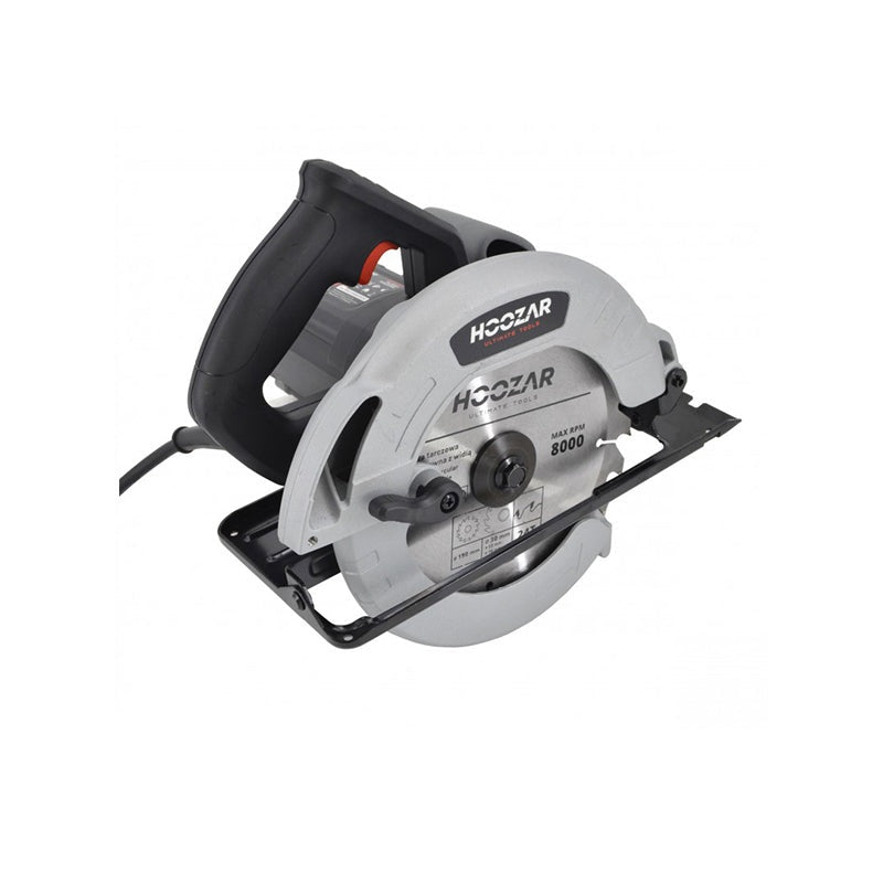 Cirkelzaag KD76 1500 watt
