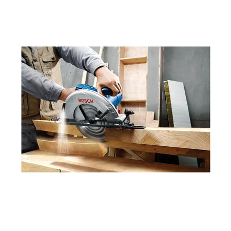 Bosch cirkelzaag GKS 235 Turbo
