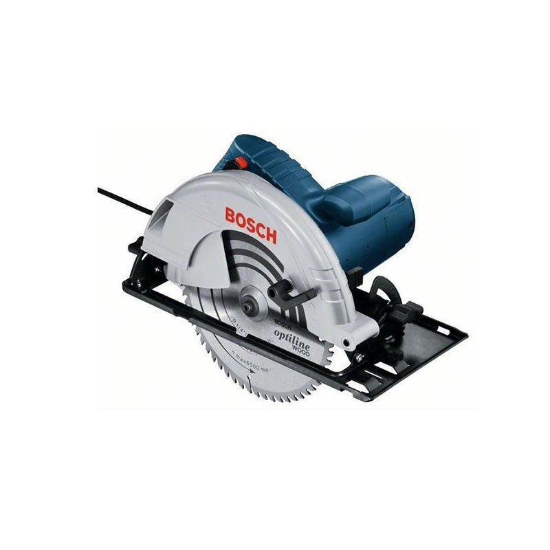 Bosch cirkelzaag GKS 235 Turbo