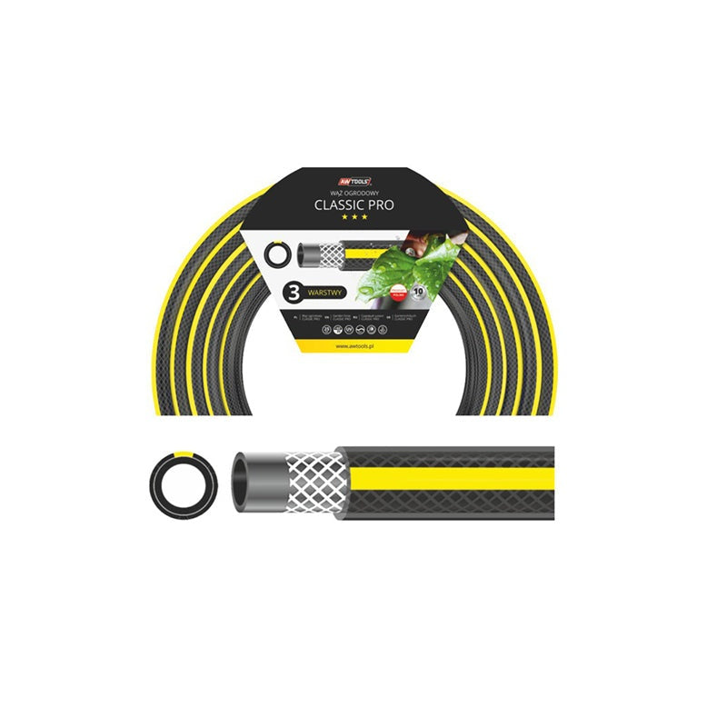 Classic pro tuinslang 3/4" 15m