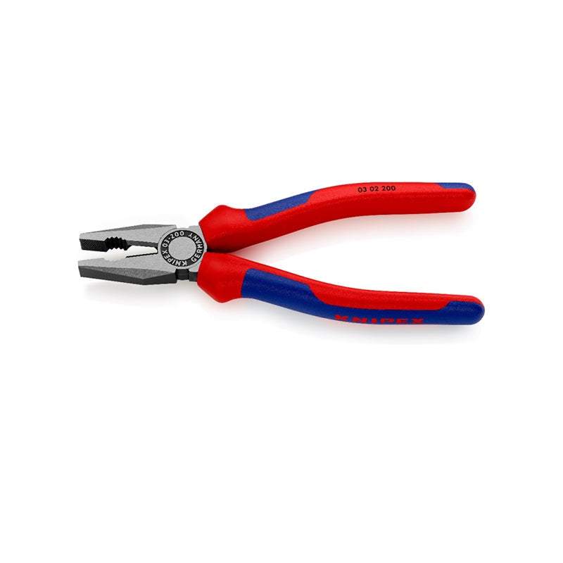 Knipex Combinatietang 200mm 03 02 200