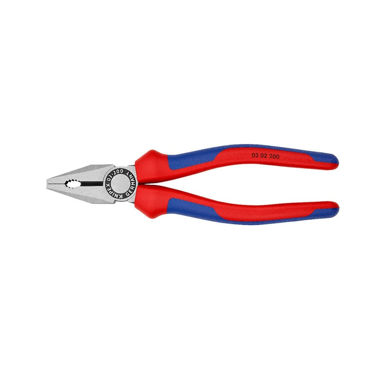 Knipex Combinatietang 200mm 03 02 200