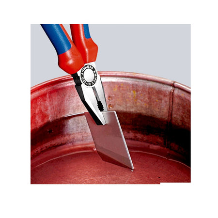 Knipex Combinatietang 200mm 03 02 200