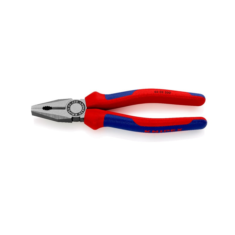 Knipex Combinatietang 200mm 03 02 200