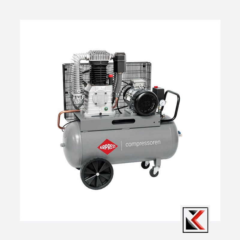 Compressor HK 1000-90 Pro