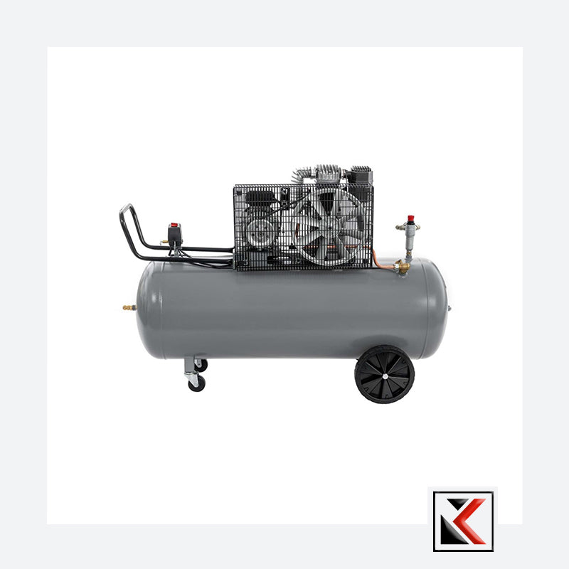 Compressor HL 425-24