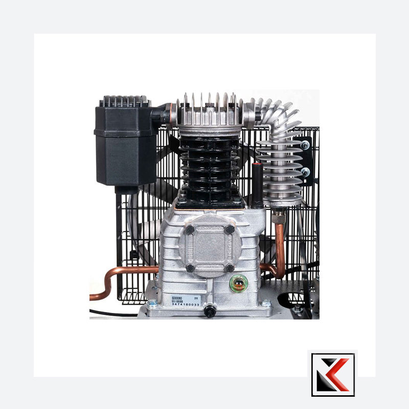 Compressor HL 425-150 Pro