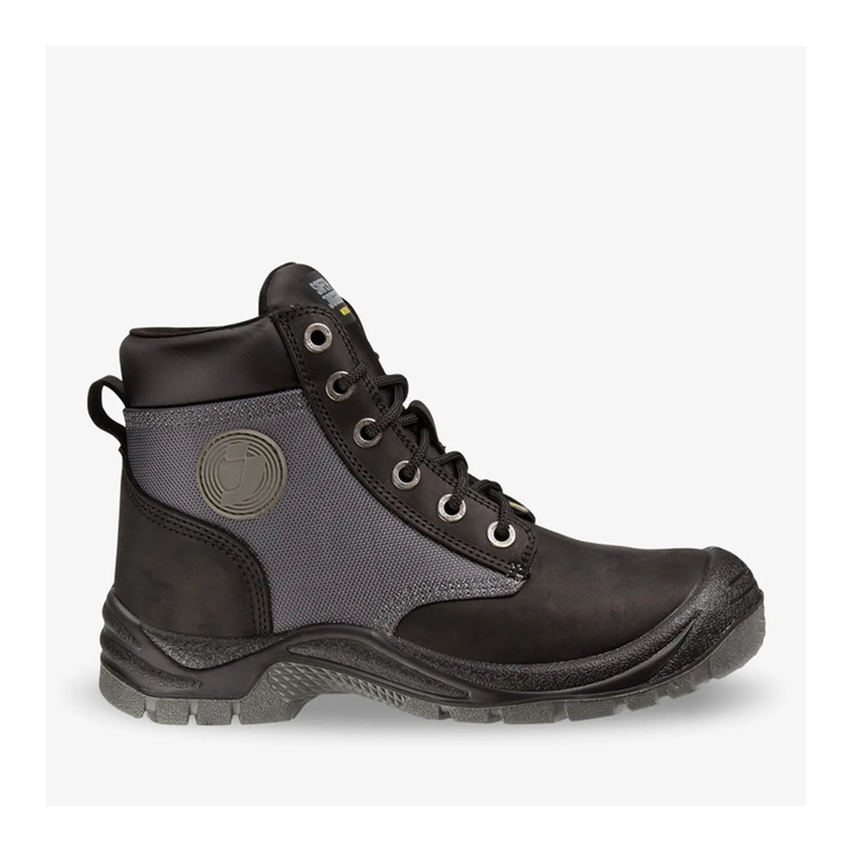 DAKAR werkschoenen Safety Jogger