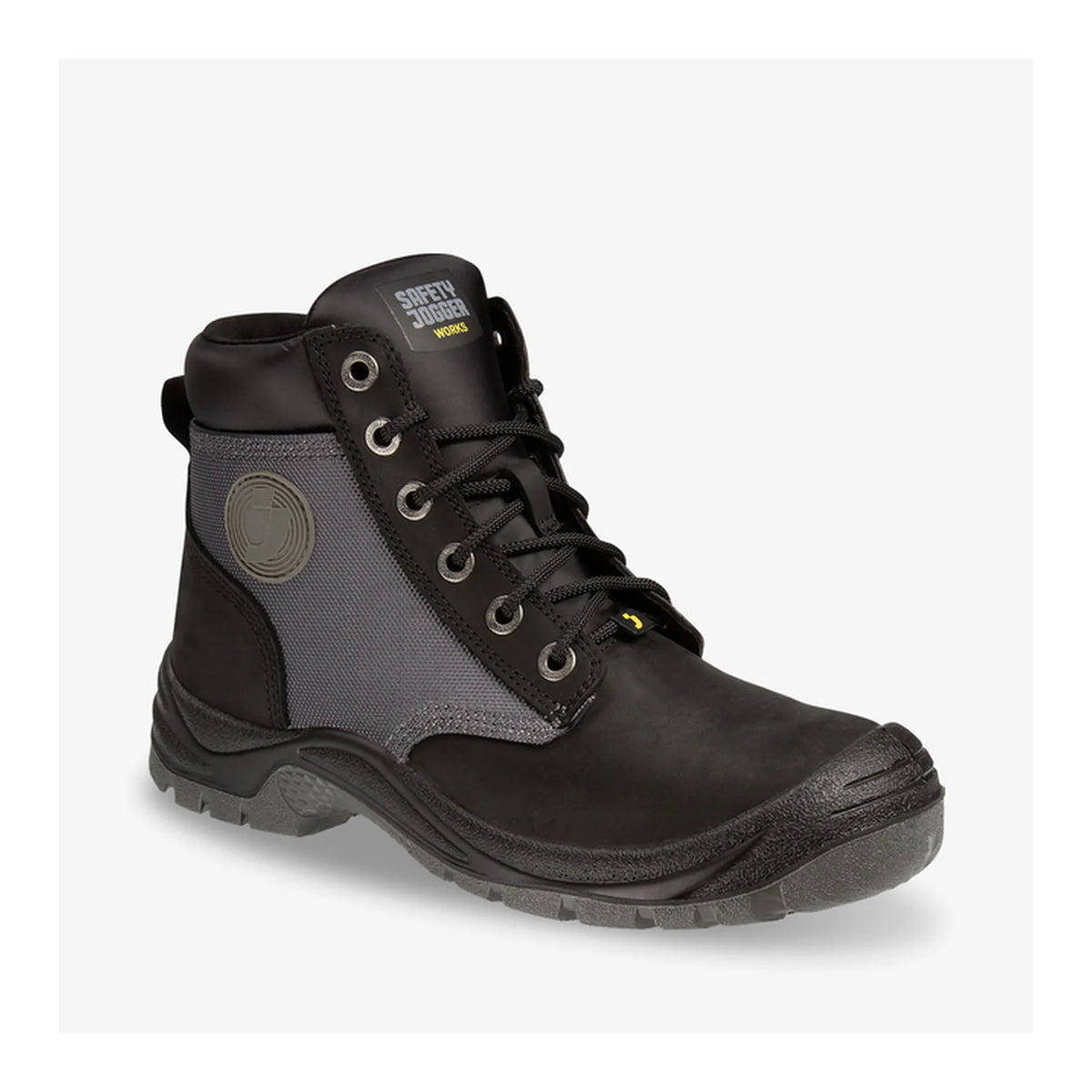 DAKAR werkschoenen Safety Jogger