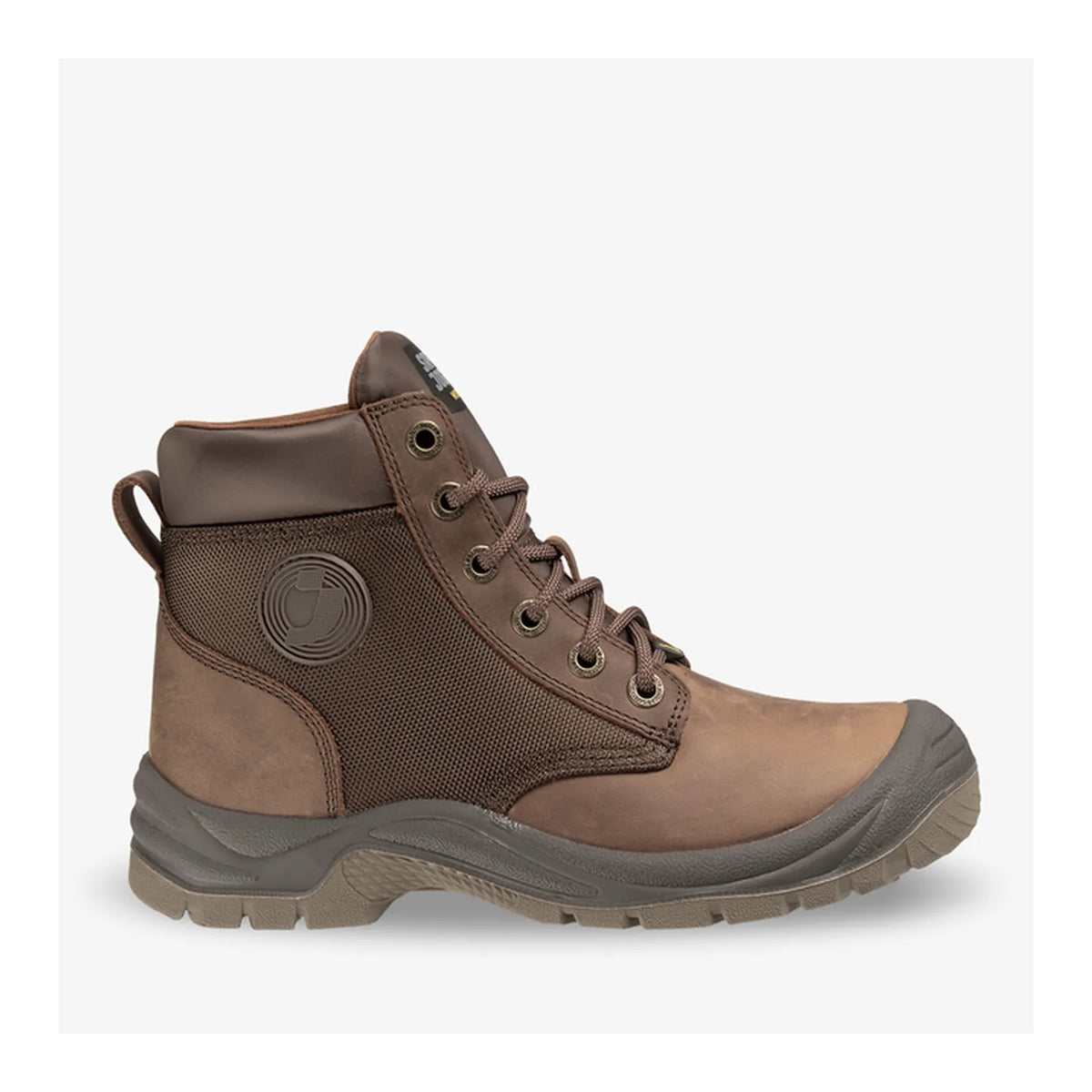 DAKAR werkschoenen Safety Jogger