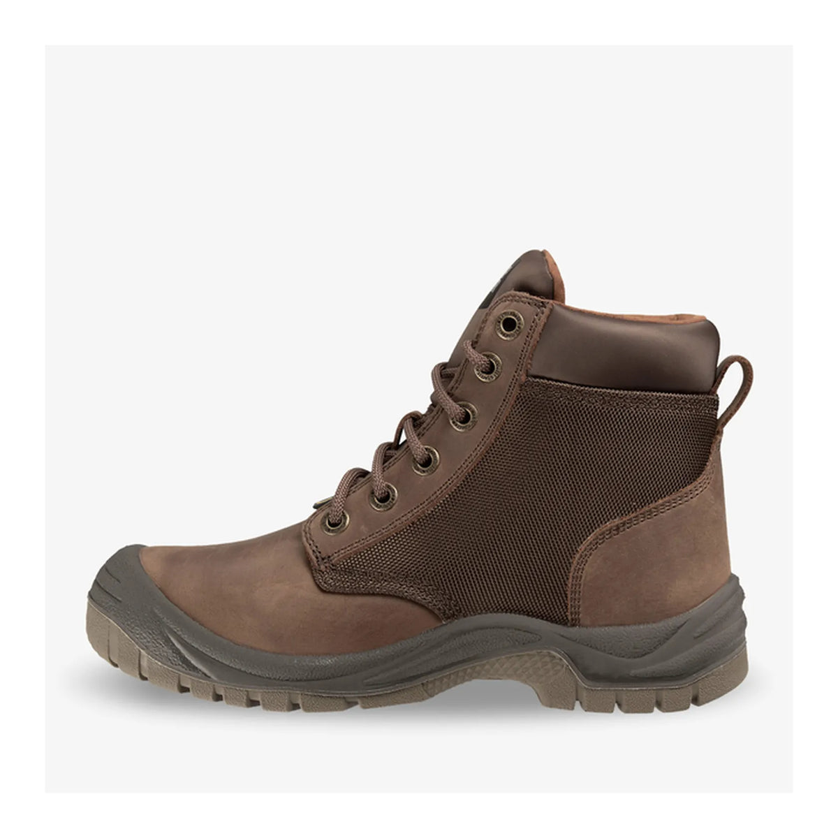 DAKAR werkschoenen Safety Jogger