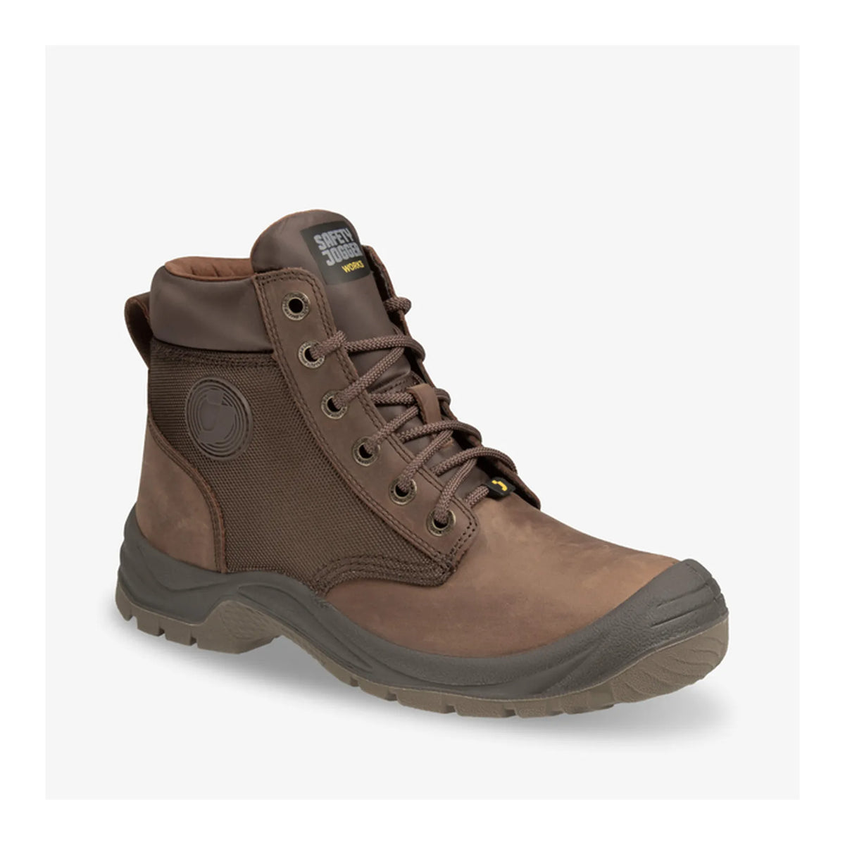 DAKAR werkschoenen Safety Jogger