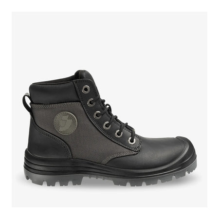 DAKAREWS3 werkschoenen Safety Jogger