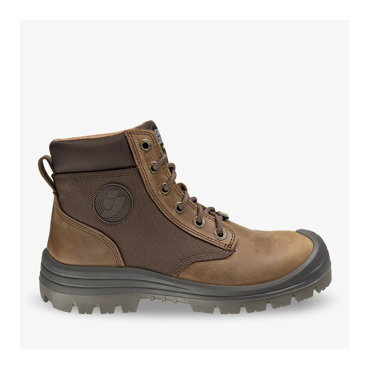 DAKAREWS3 werkschoenen Safety Jogger