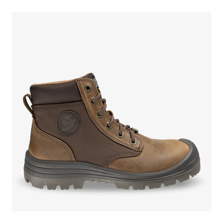 DAKAREWS3 werkschoenen Safety Jogger