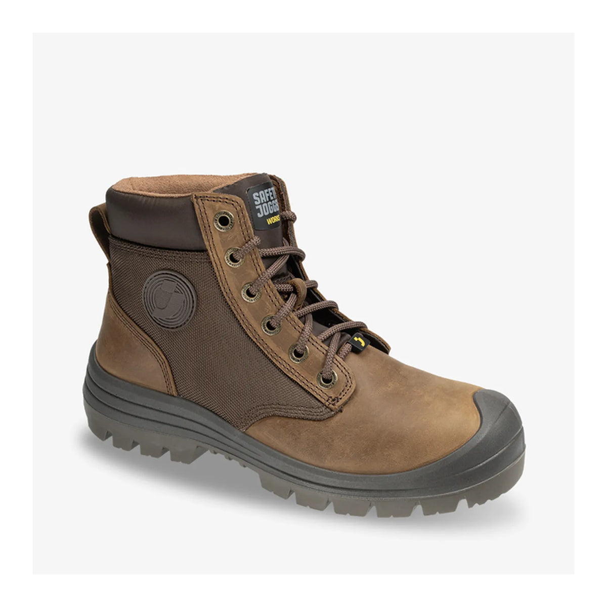 DAKAREWS3 werkschoenen Safety Jogger