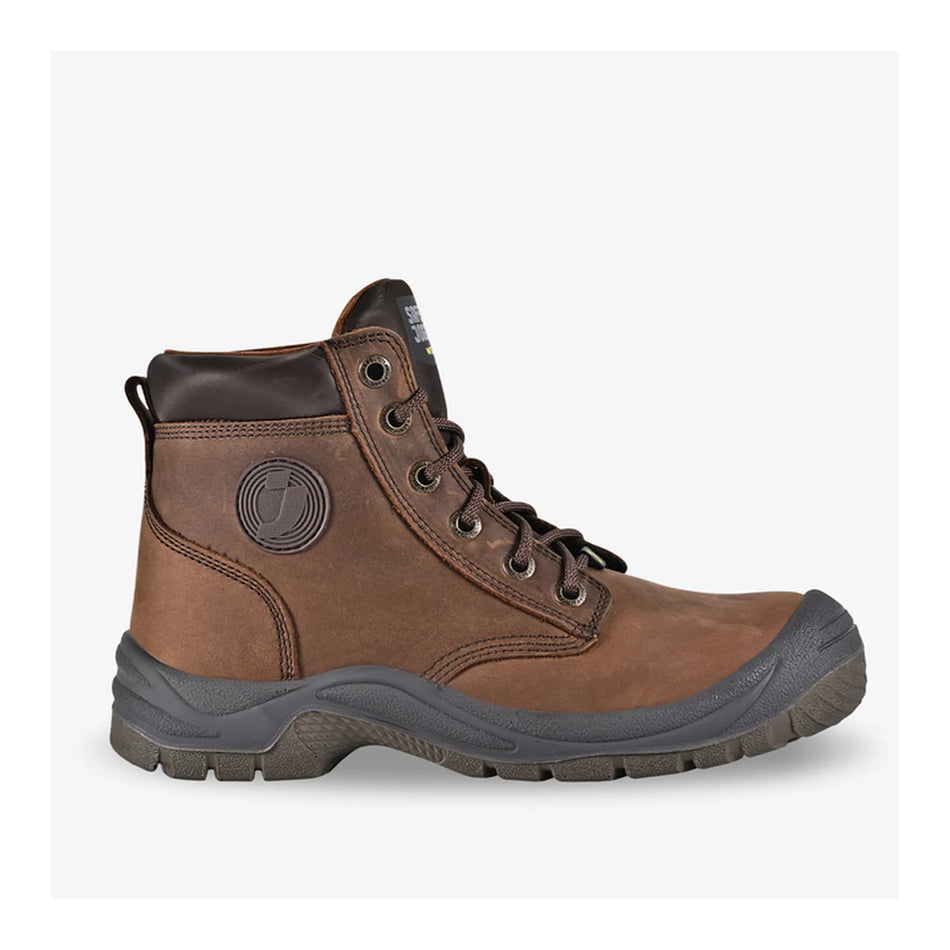DAKARS3LEA werkschoenen Safety Jogger