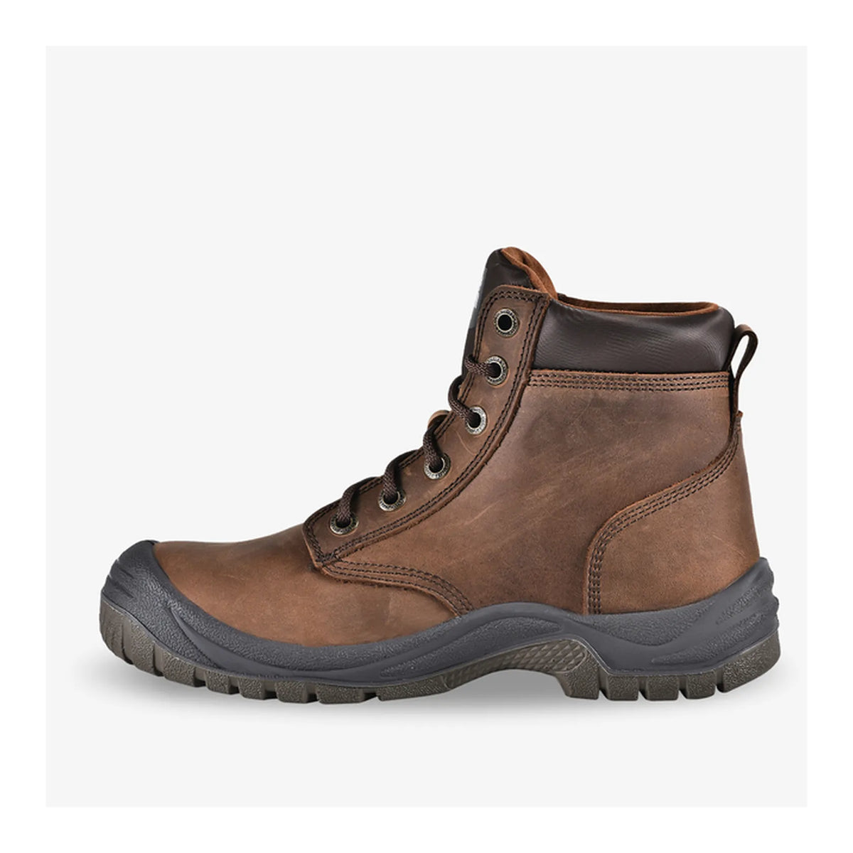 DAKARS3LEA werkschoenen Safety Jogger