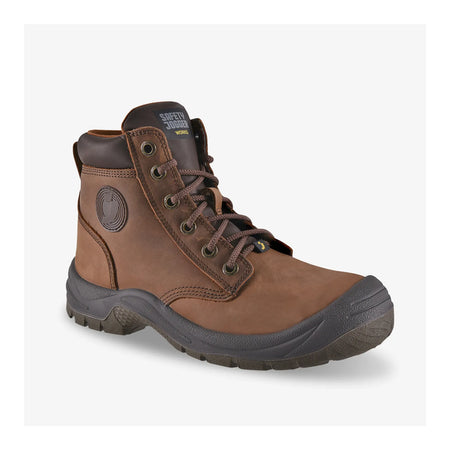 DAKARS3LEA werkschoenen Safety Jogger