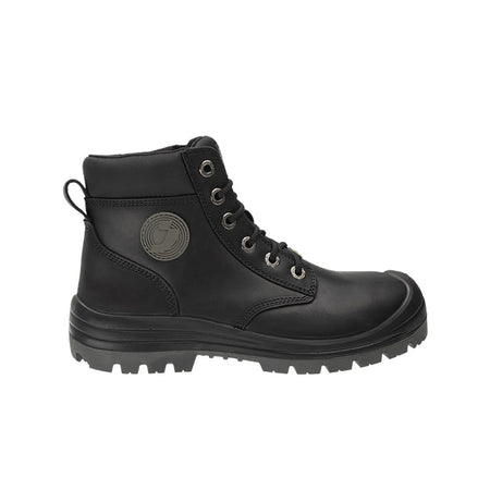 DAKREWS3LE werkschoenen Safety Jogger black