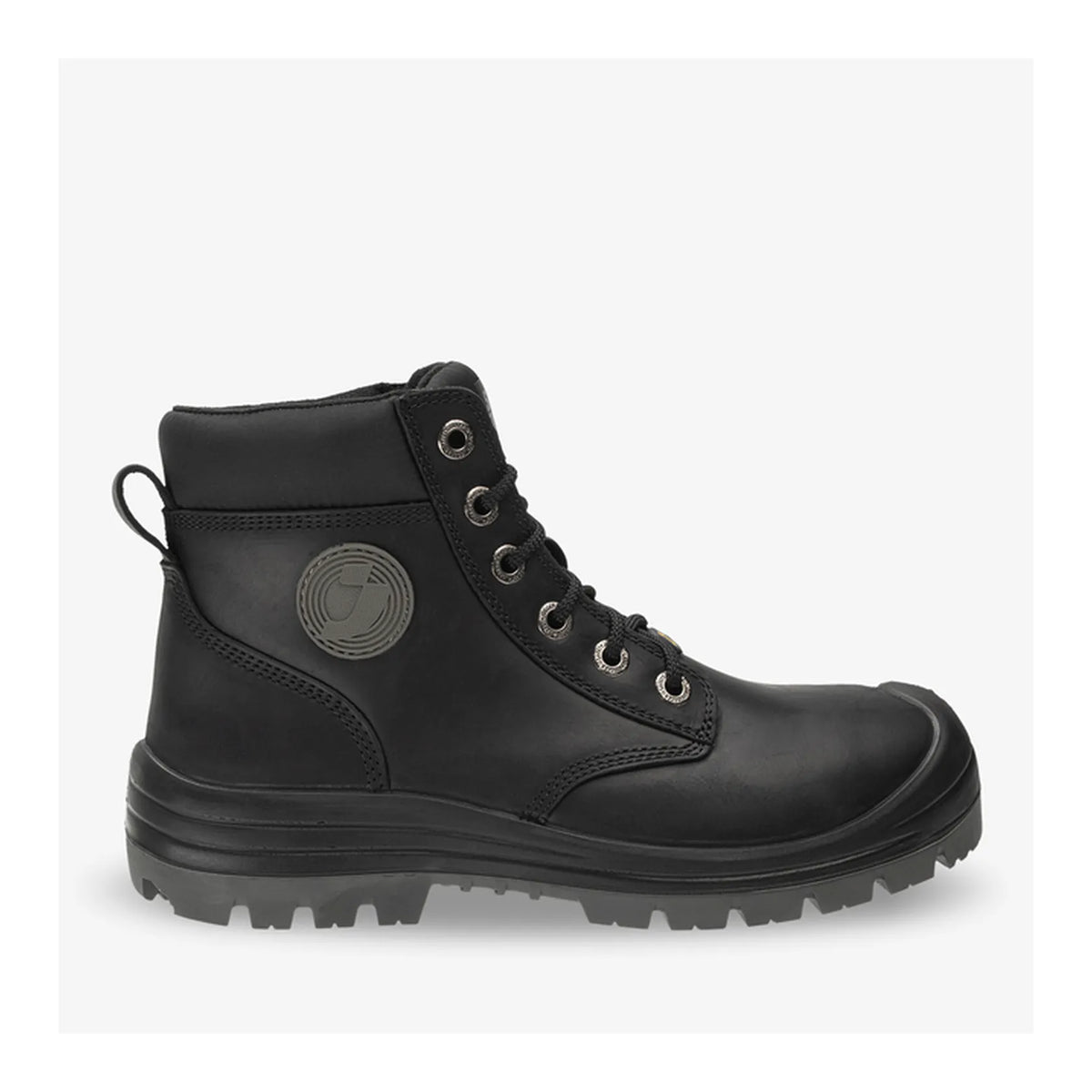 DAKREWS3LE werkschoenen Safety Jogger
