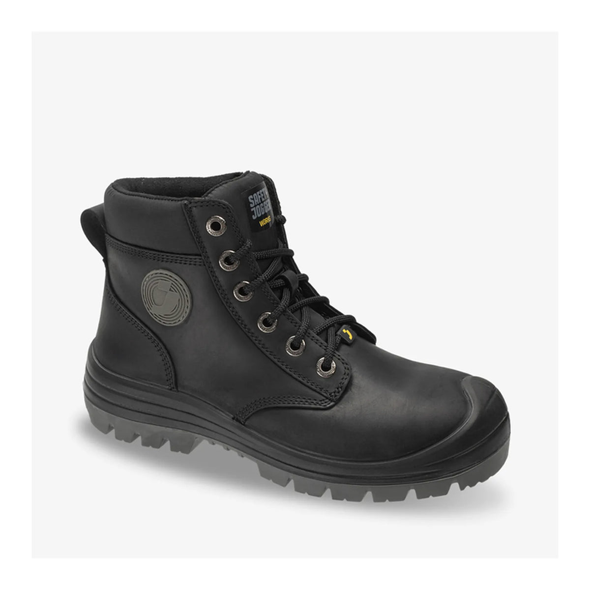 DAKREWS3LE werkschoenen Safety Jogger