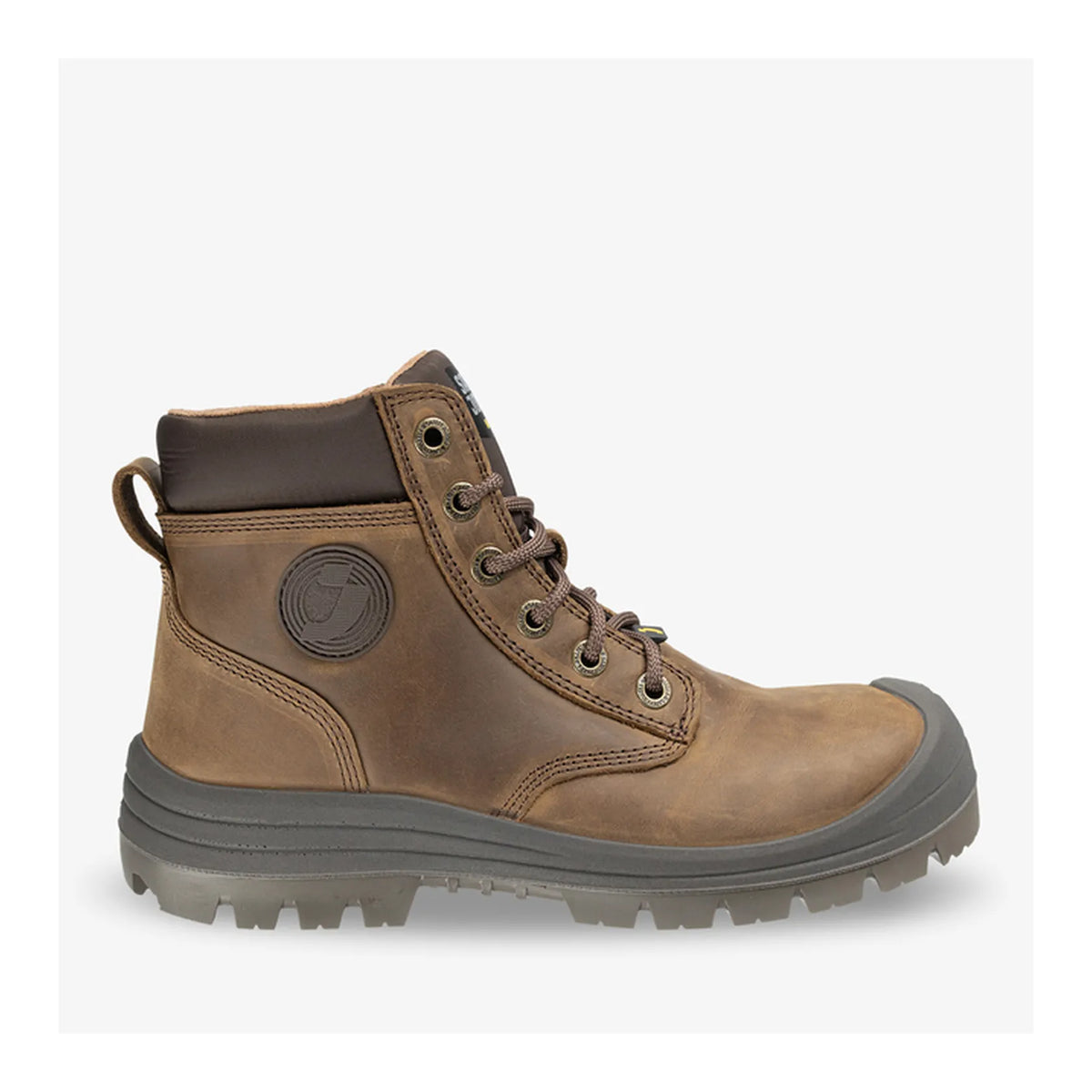 DAKREWS3LE werkschoenen Safety Jogger