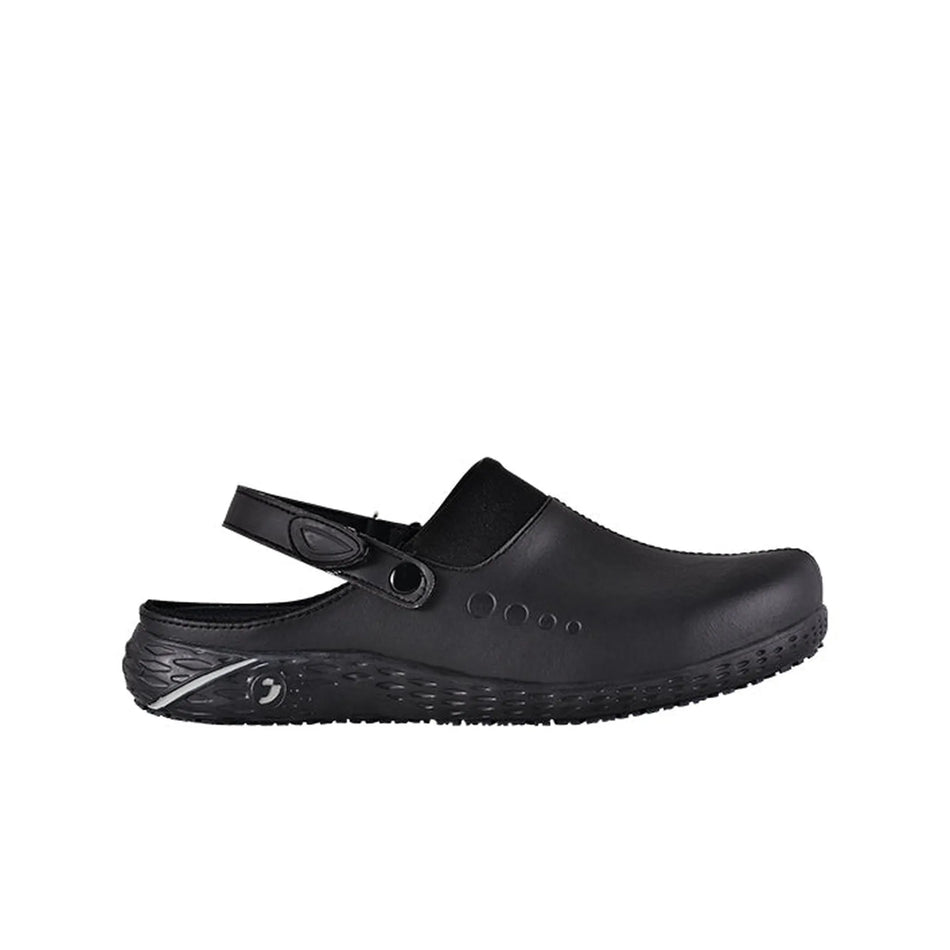 DANY clogs Safety Jogger black
