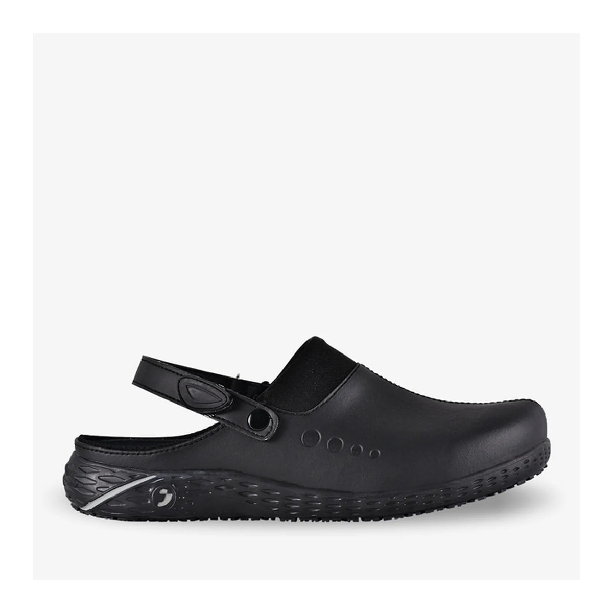 DANY clogs Safety Jogger