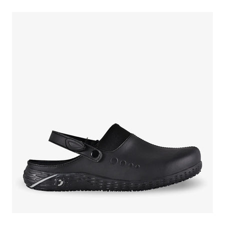 DANY clogs Safety Jogger
