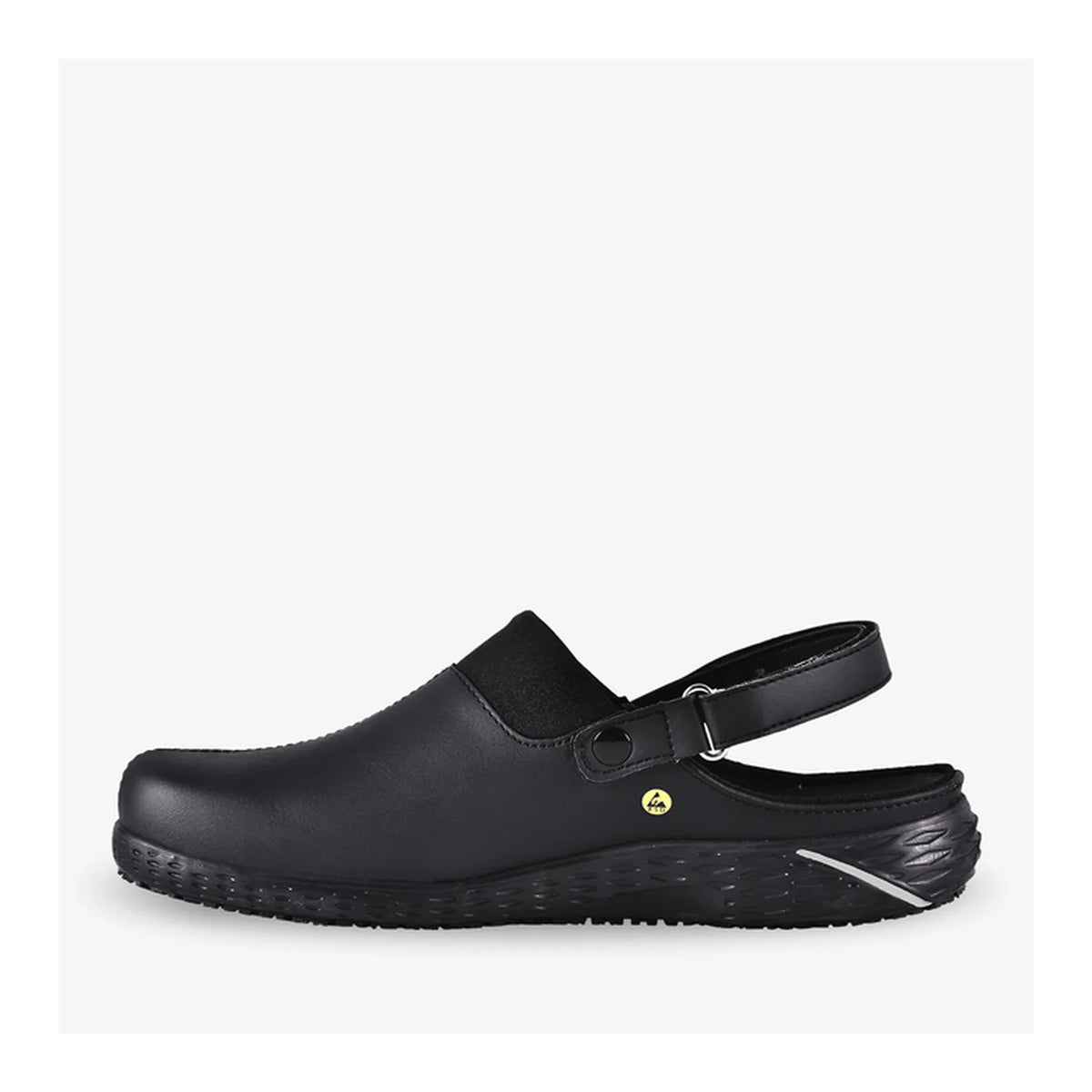DANY clogs Safety Jogger