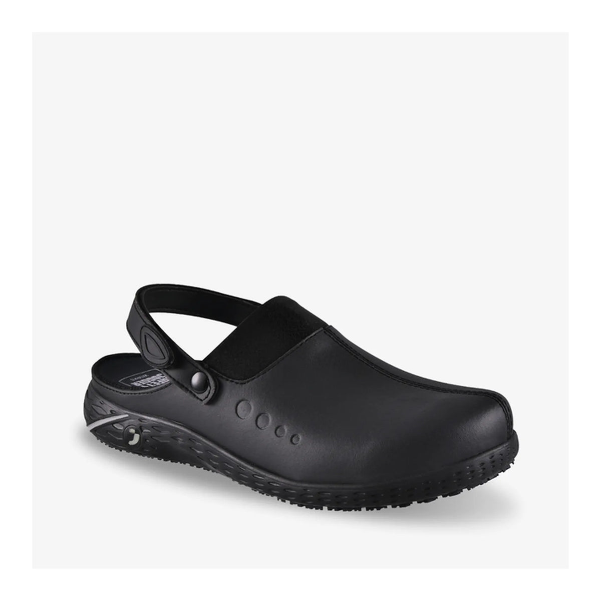 DANY clogs Safety Jogger