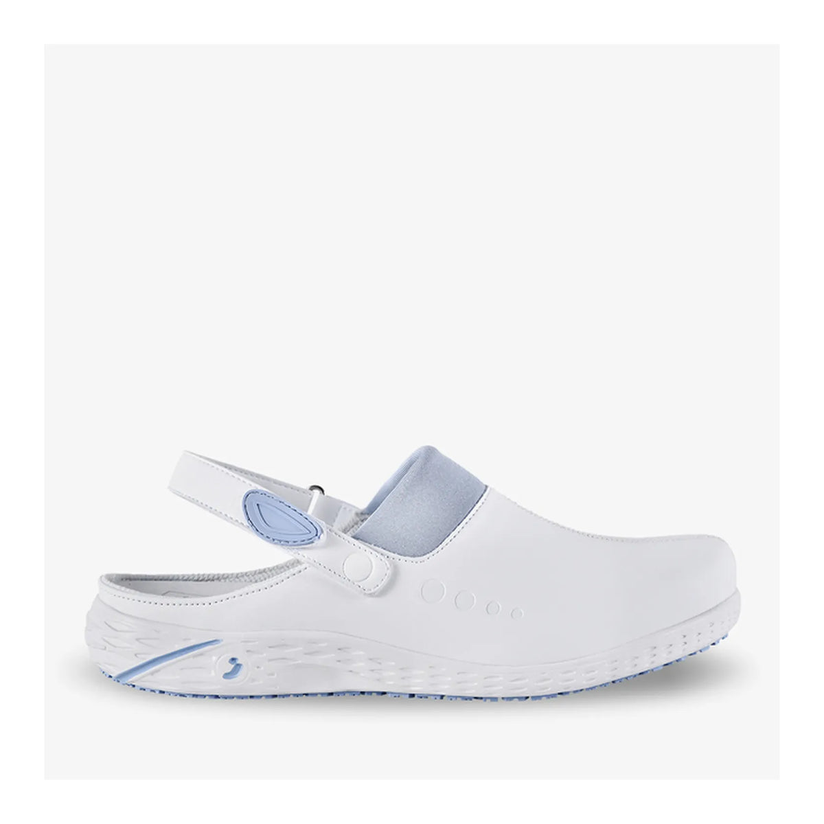 DANY clogs Safety Jogger