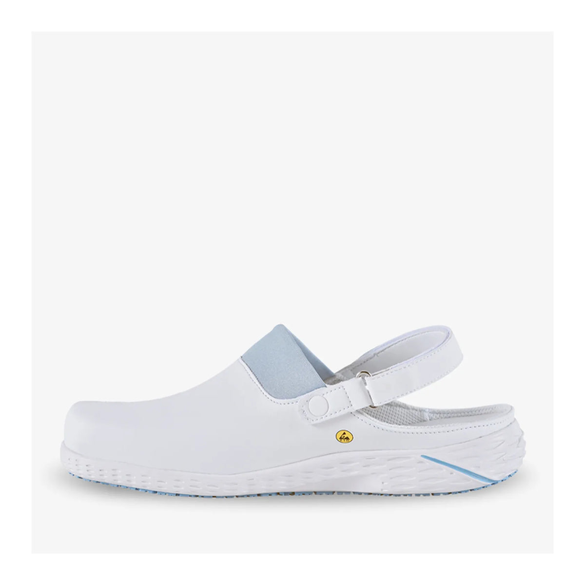 DANY clogs Safety Jogger