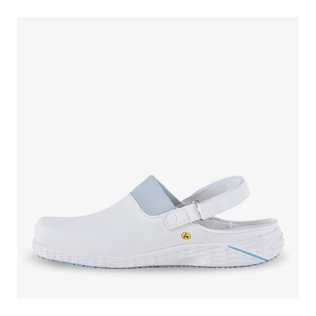 DANY clogs Safety Jogger
