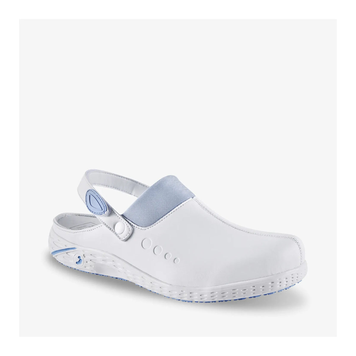 DANY clogs Safety Jogger