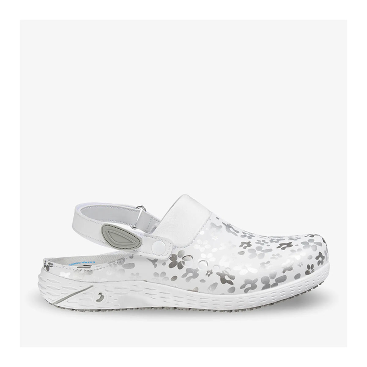 DANY clogs Safety Jogger
