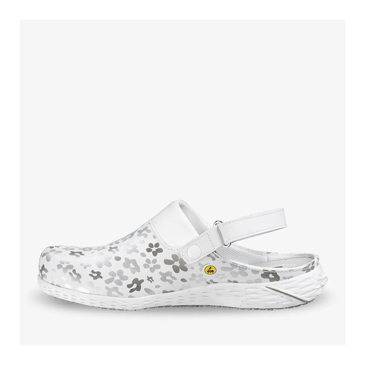DANY clogs Safety Jogger