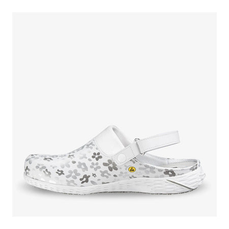 DANY clogs Safety Jogger