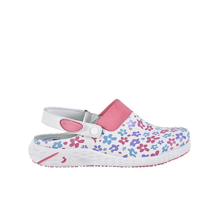 DANY clogs Safety Jogger multi