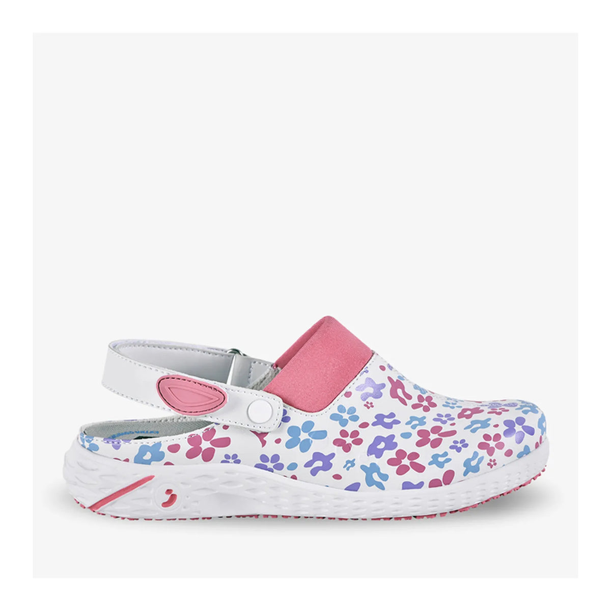 DANY clogs Safety Jogger