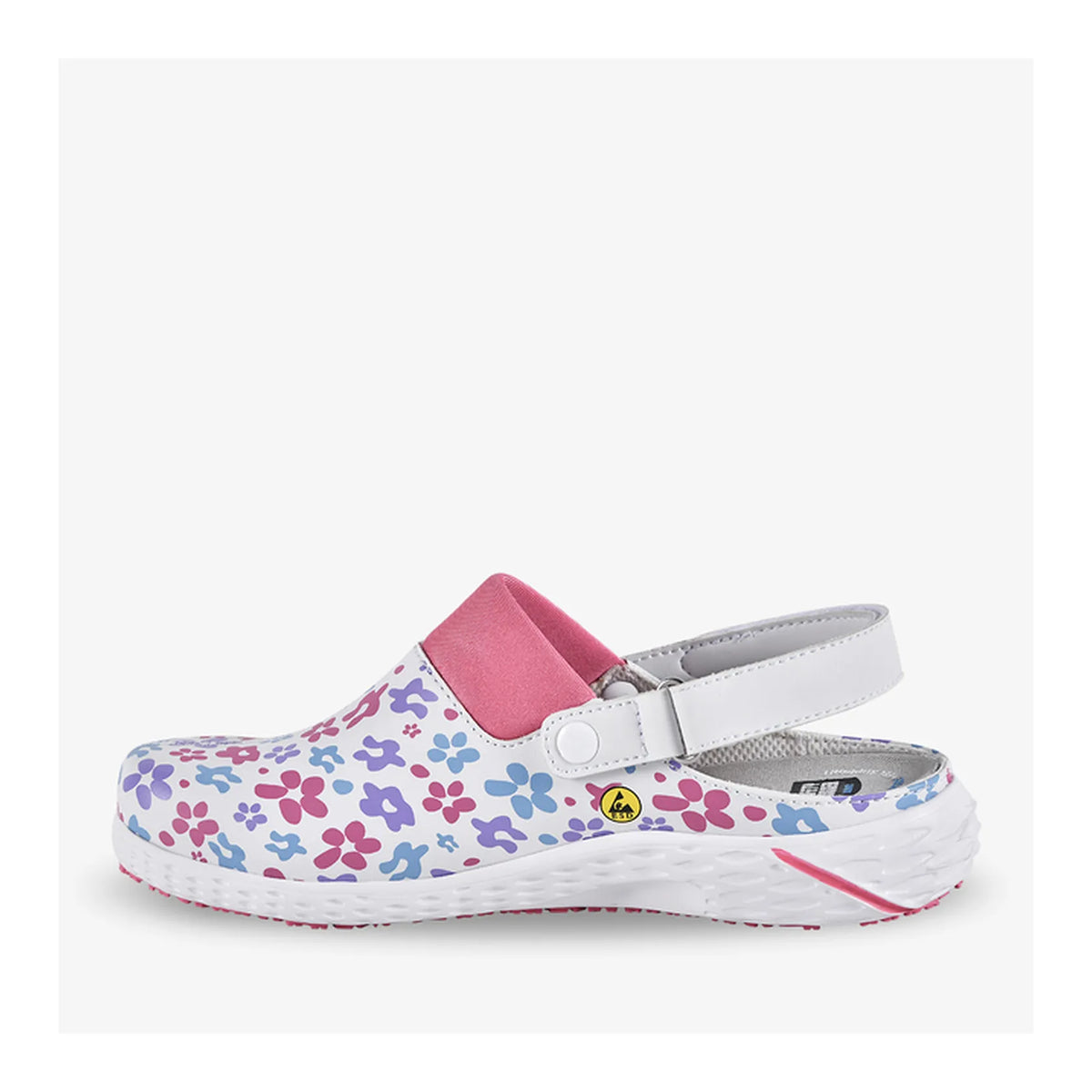DANY clogs Safety Jogger