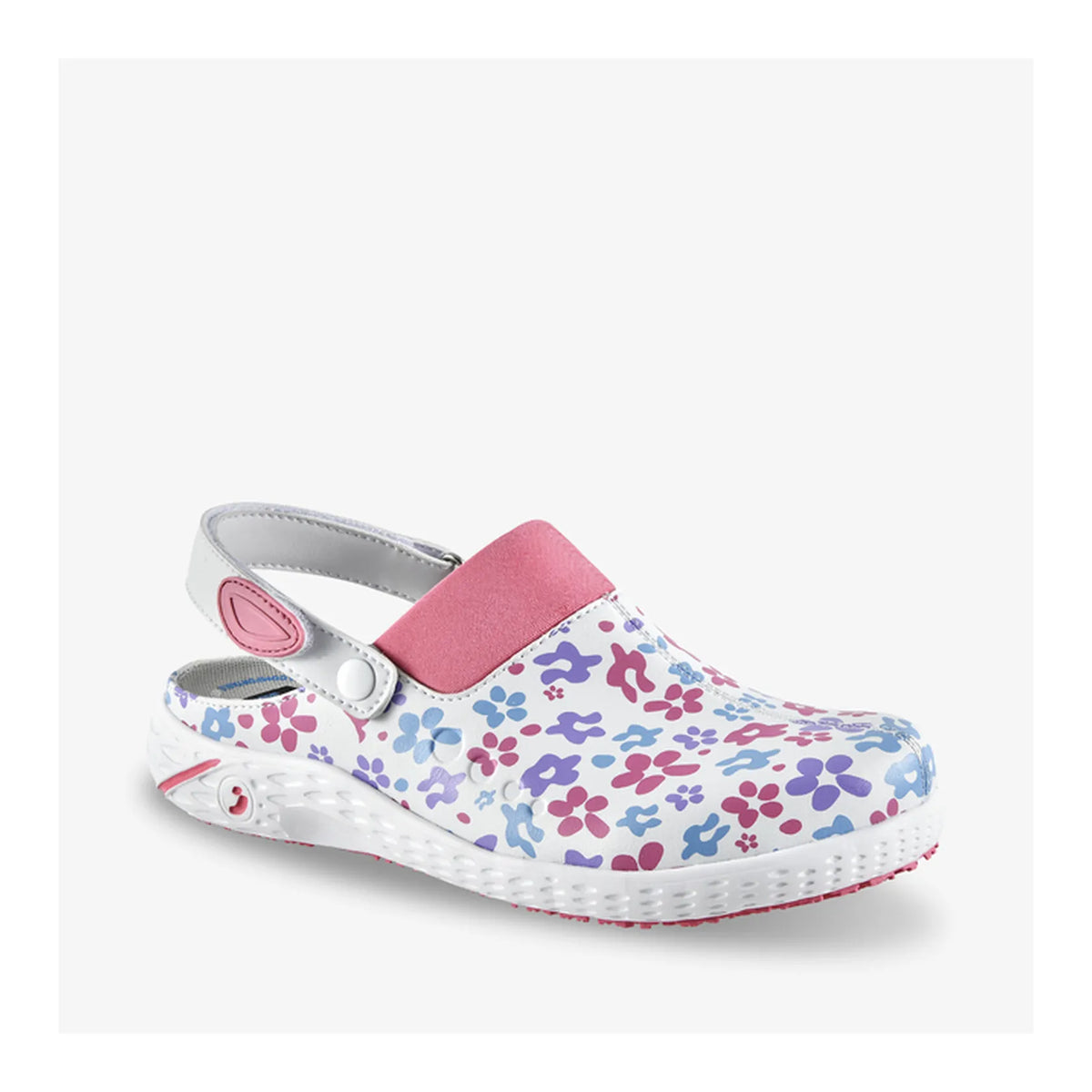 DANY clogs Safety Jogger