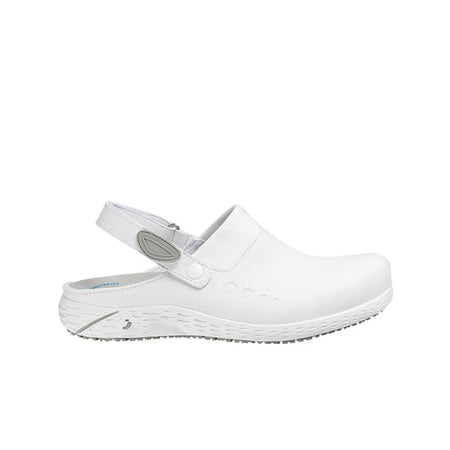 DANY clogs Safety Jogger white