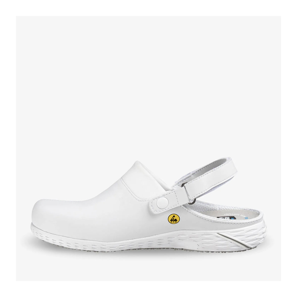 DANY clogs Safety Jogger