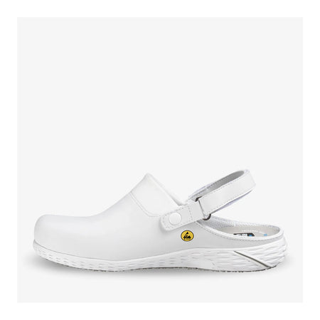 DANY clogs Safety Jogger